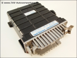 Engine control unit Mercedes A 006-545-43-32 Bosch 0-285-007-020 Pierburg 71816553