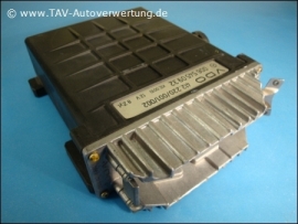 Engine control unit Mercedes A 006-545-09-32 VDO 412-220-001-002 KE-0010