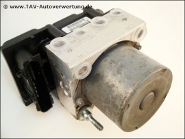 ABS Hydraulikblock 51718108 Bosch 0265231437 0265800369 Fiat Stilo