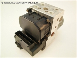 ABS Hydroaggregat 46541046 Bosch 0265216618 0273004336 Fiat Punto FIRE A152