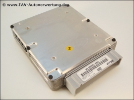 Motor-Steuergeraet Ford 92BB-12A650-BA 2BBA EFI-SD236 EEC-IV 6601728