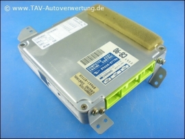 Engine control unit Daihatsu 8966087706 8966187720 Denso 1017572730 1017572731 CB90