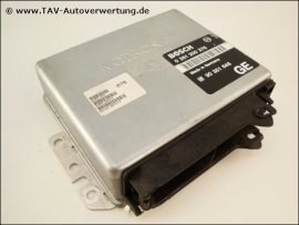 Engine control unit Opel GM 90-351-648 GE Bosch 0-261-200-376 26RT3615