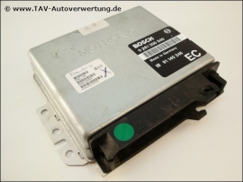 Engine control unit Opel GM 91-140-246 EC Bosch 0-261-200-540 26RT4246