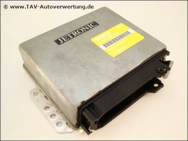 Motor-Steuergeraet Bosch 0280000552 7538671 Saab 9000 2.0-16 92kW B202I