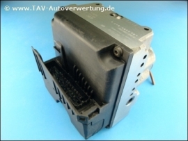 ABS Hydraulikblock Bosch 0265218020 8D0614111D (Q) Audi A4 A6 A8