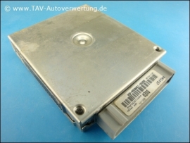 Engine control unit Ford 88GB12A650EA 8GEA EFIVM120 EECIV