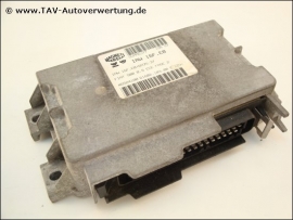 Engine control unit IAW-16F.E0/6A35-37 46524180 61602-103-00 Fiat Cinquecento