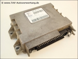 Klicken um zu vergrößern Engine control unit IAW-6F.S3/0914-20 7787317 61602-049-03 Fiat Punto 60