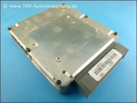 Engine control unit Ford 97FB12A650AEA JULY LPE107 EECV