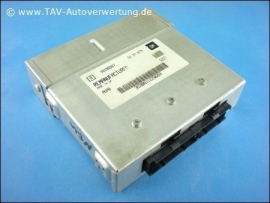 Engine control unit GM 16-199-347 12-37-679 AUAB Opel Corsa-A C12NZ