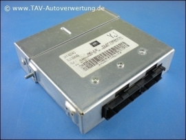 Engine control unit GM 16-148-449 YJ AUAB Opel Corsa-A C12NZ