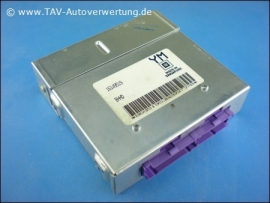 Engine control unit GM 16-149-519 YM BHHD 16149519 Astra-F Vectra-A C18NZ