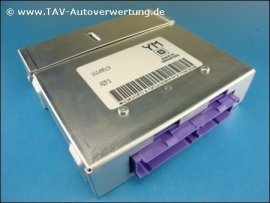 Engine control unit GM 16-149-519 YM AZFS Opel Astra-F C18NZ