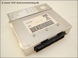 Engine control unit GM 16-133-739 WE APZT Opel Kadett-E C16NZ