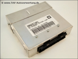 Motor-Steuergeraet GM 16132789 APZT 1237345 Opel Kadett-E C16NZ