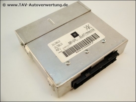 Engine control unit GM 16-139-619 XK ASFU Opel Corsa-A C14NZ