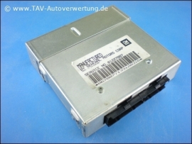 Motor-Steuergeraet GM 01227887 AHXN 1227887 815665 Opel Kadett-E C16NZ Automatik