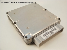 Engine control unit Ford 95BB12A650YB VANE SME401 EECIV 1014281