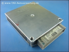 Engine control unit Ford 86GB12A650G2A G2A VM115 EECIV