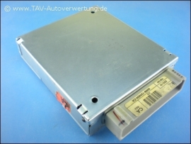 Motor-Steuergeraet Ford 85BB-12A650-CA CA red VM100 EEC-IV