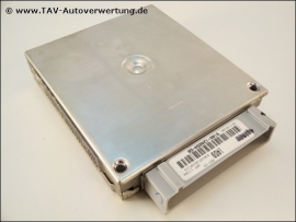 Motor-Steuergeraet Ford 91AB-12A650-DB 1ADB EFI-SD102 EEC-IV 6669509