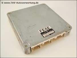 EGI Motor-Steuergeraet Mazda FE6E18881E FE6E Denso 079700-1925 626 (GD/GV)