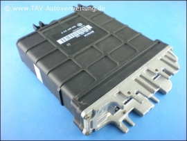 Engine control unit Bosch 0-261-200-760 1H0-907-311-F 26SA2231 VW Golf Vento AAM