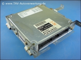 Engine control unit Daihatsu 8966187728 8966087722 Denso 1757004732