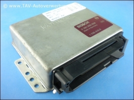 Engine control unit BMW 1-705-619.9 Bosch 0-261-200-059