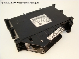 ABS/EDS Steuergeraet VW 1H0907379E Ate 10.0941-0321.4 3X1559 ZSB1H1907367C