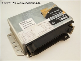 Engine control unit Opel GM 90-264-968 FC Bosch 0-261-200-109 26RT2564