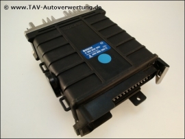 Engine control unit Audi 443-906-264-C Bosch 0-280-800-252