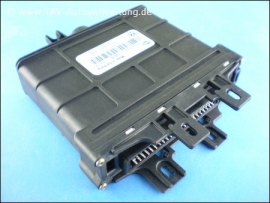 Transmission control unit VW 01P-927-733-H Hella 5DG-007-531-21 HLO T4