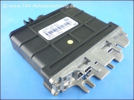 Getriebesteuerung VW 01M927733F Hella 5DG007651-06 HLO VR6