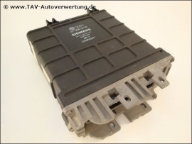 Motor-Steuergeraet VW 037906024B Siemens 5WP4064 DF-1 Digifant ?