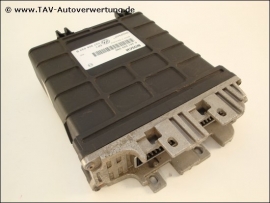 Engine control unit VW 037-906-024-B Bosch 0-261-200-596 DF1 Digifant Â® 26SA1740