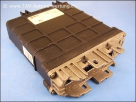 Engine control unit Seat VW 037-906-024-AG Siemens 5WP4-151