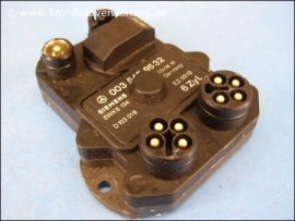 Steuergeraet Zuendung Mercedes-Benz A 0035459532 Siemens 5WK6134 D103018 EZ0012 6 Zyl.