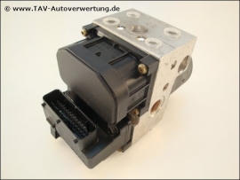 ABS Hydraulic unit Opel GM 90-581-417 EB Bosch 0-265-216-651 0-273-004-362