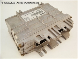 Motor-Steuergeraet Bosch 0261203650/651 030906026AB 26SA3572 VW Golf 1.4 ABD