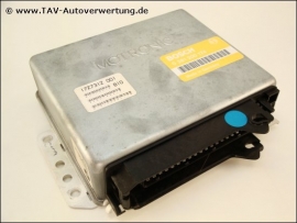 Engine control unit Bosch 0-261-200-174 1-727-312 26RT2921 BMW E30 316i 1.6L