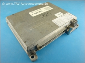 Motor-Steuergeraet HMC 39100-24871 Kasco K102124101J SDEOM-1 Hyundai