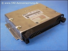 Motor-Steuergeraet DME Bosch 0261200404 BMW 1703732 1744606 1427523