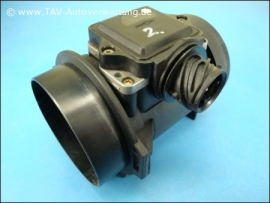 Air flow sensor BMW 1-703-275 Siemens 5WK9-600 13-62-1-703-275