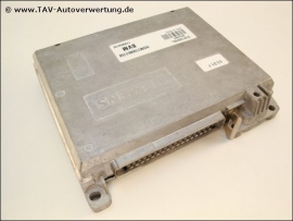 Engine control unit S101729103-B HOM 7700-851-758 BVM 7700-856-142 Renault Clio