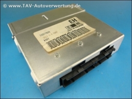 Engine control unit GM 16-077-809 EH AHXY Ascona-C Opel E16NZ