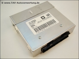 Engine control unit GM 16-187-569 NA BDPW 12-37-654 Opel Astra-F C14NZ