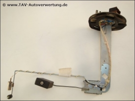 Fuel meter unit / Sending unit Honda Prelude 2.0 i 16V (BB3) 98 kW F20A4 37800SS0003