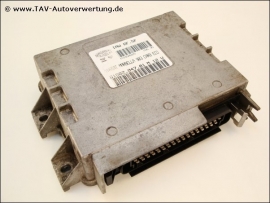 Engine control unit IAW-6F-SF 61602-047-01-M Seat Marbella 903 Carb ECO